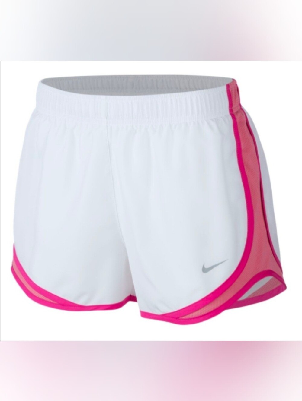 Nike Dri-FIT Tempo Women's Running Shorts